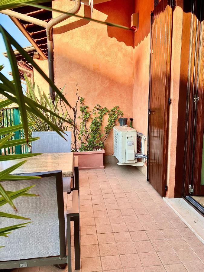 ديسينسانو ديل غاردا B&B Desenzano Paradise المظهر الخارجي الصورة