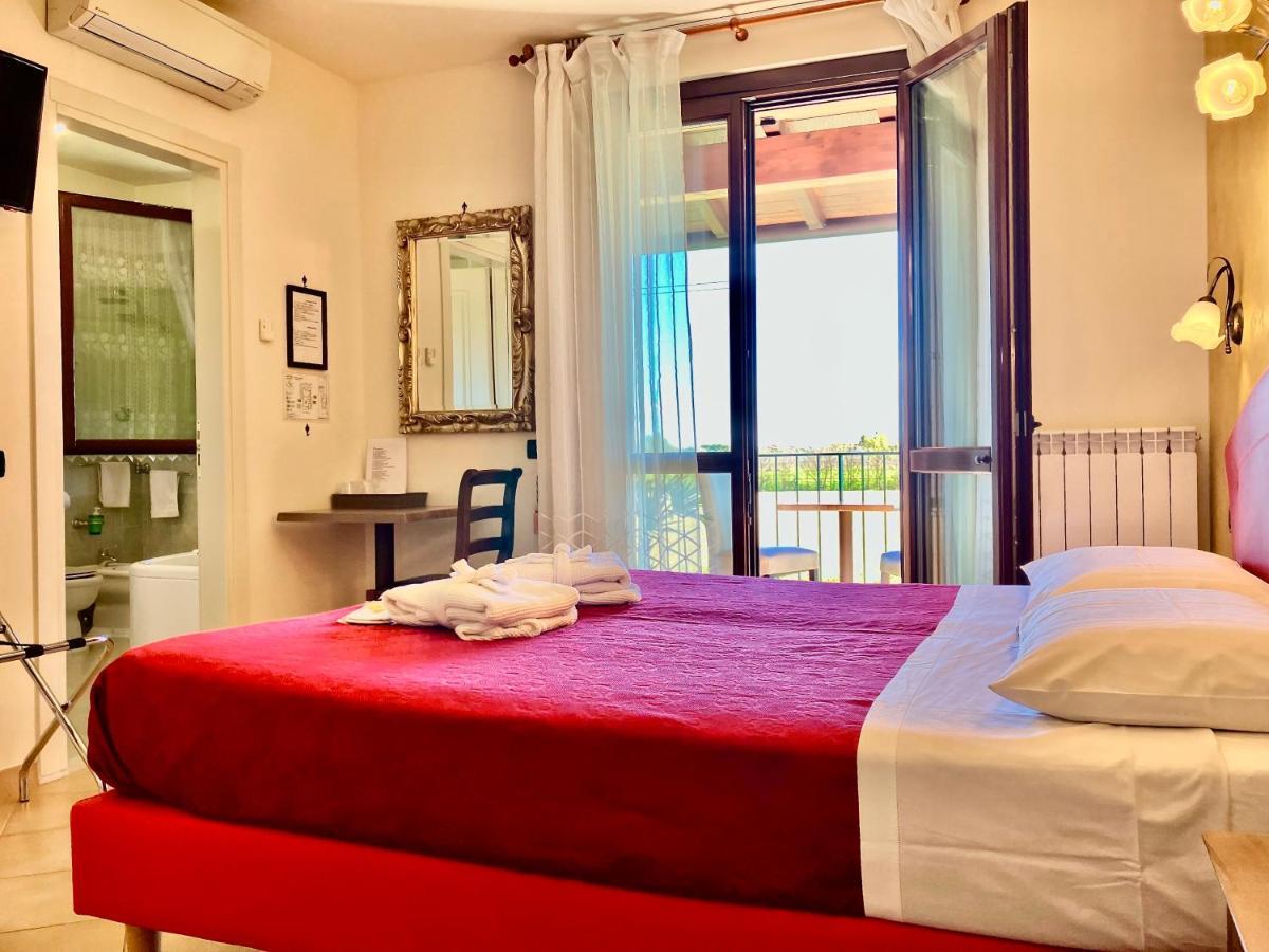 ديسينسانو ديل غاردا B&B Desenzano Paradise المظهر الخارجي الصورة