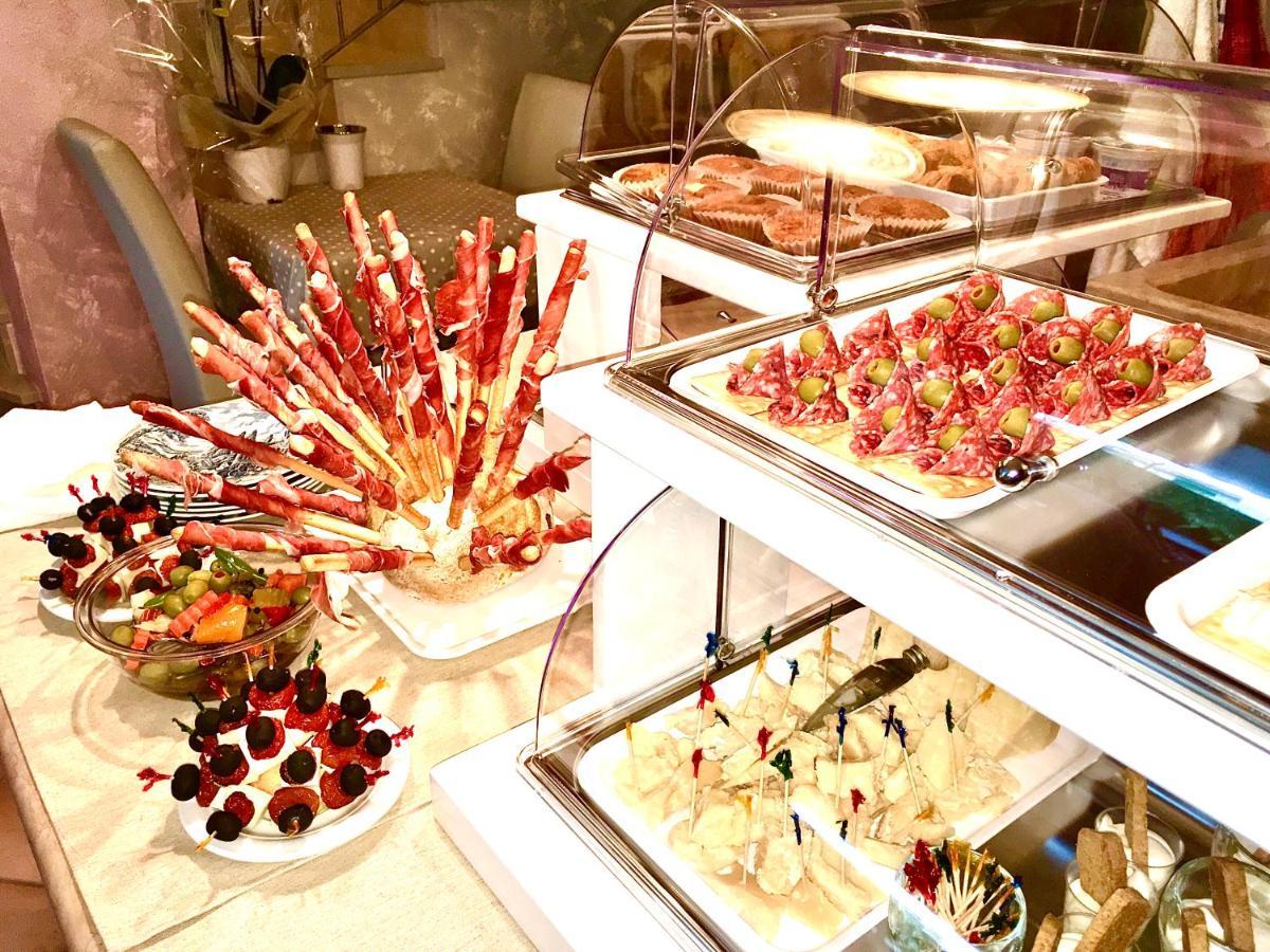 ديسينسانو ديل غاردا B&B Desenzano Paradise المظهر الخارجي الصورة