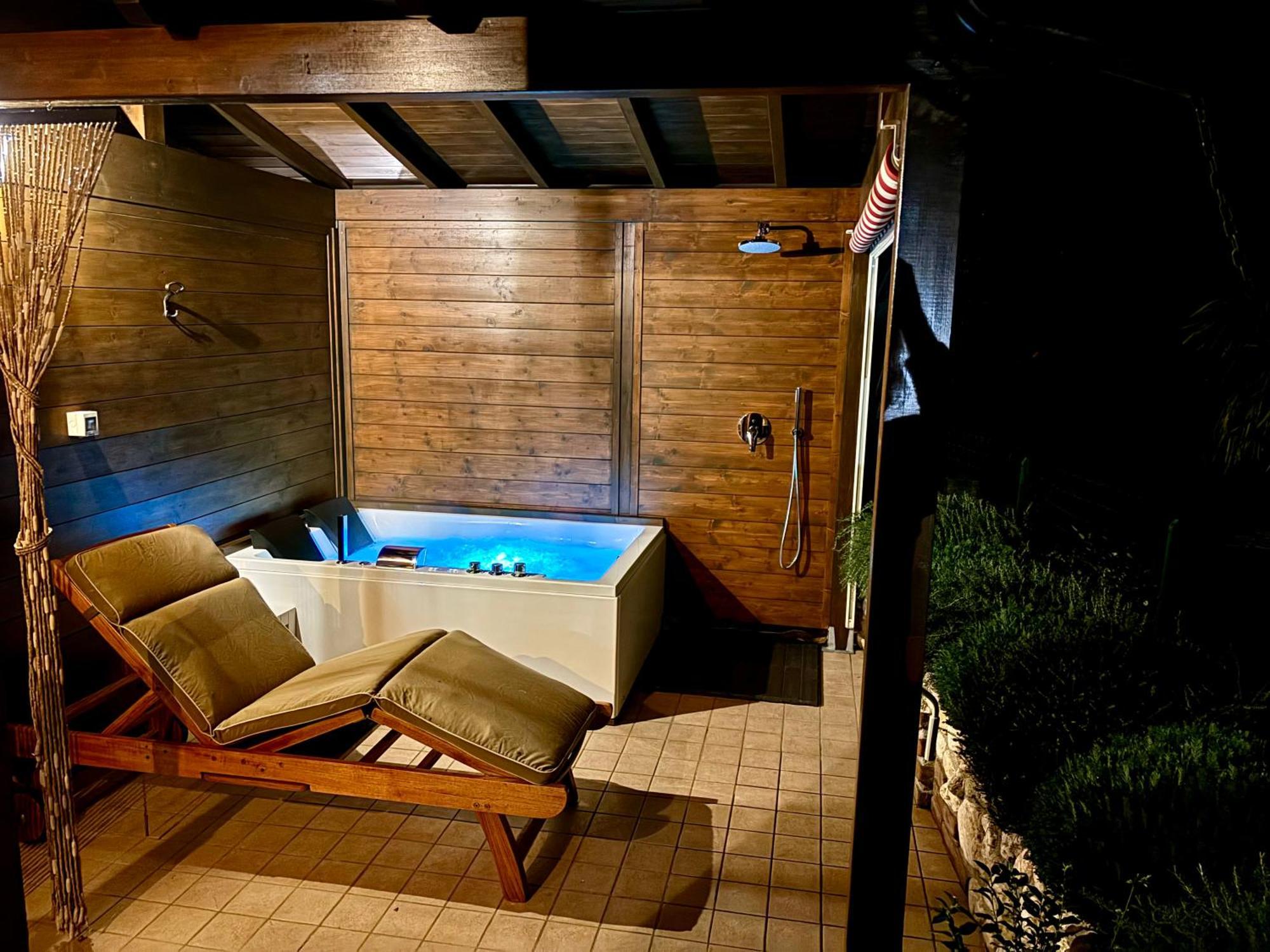 ديسينسانو ديل غاردا B&B Desenzano Paradise المظهر الخارجي الصورة