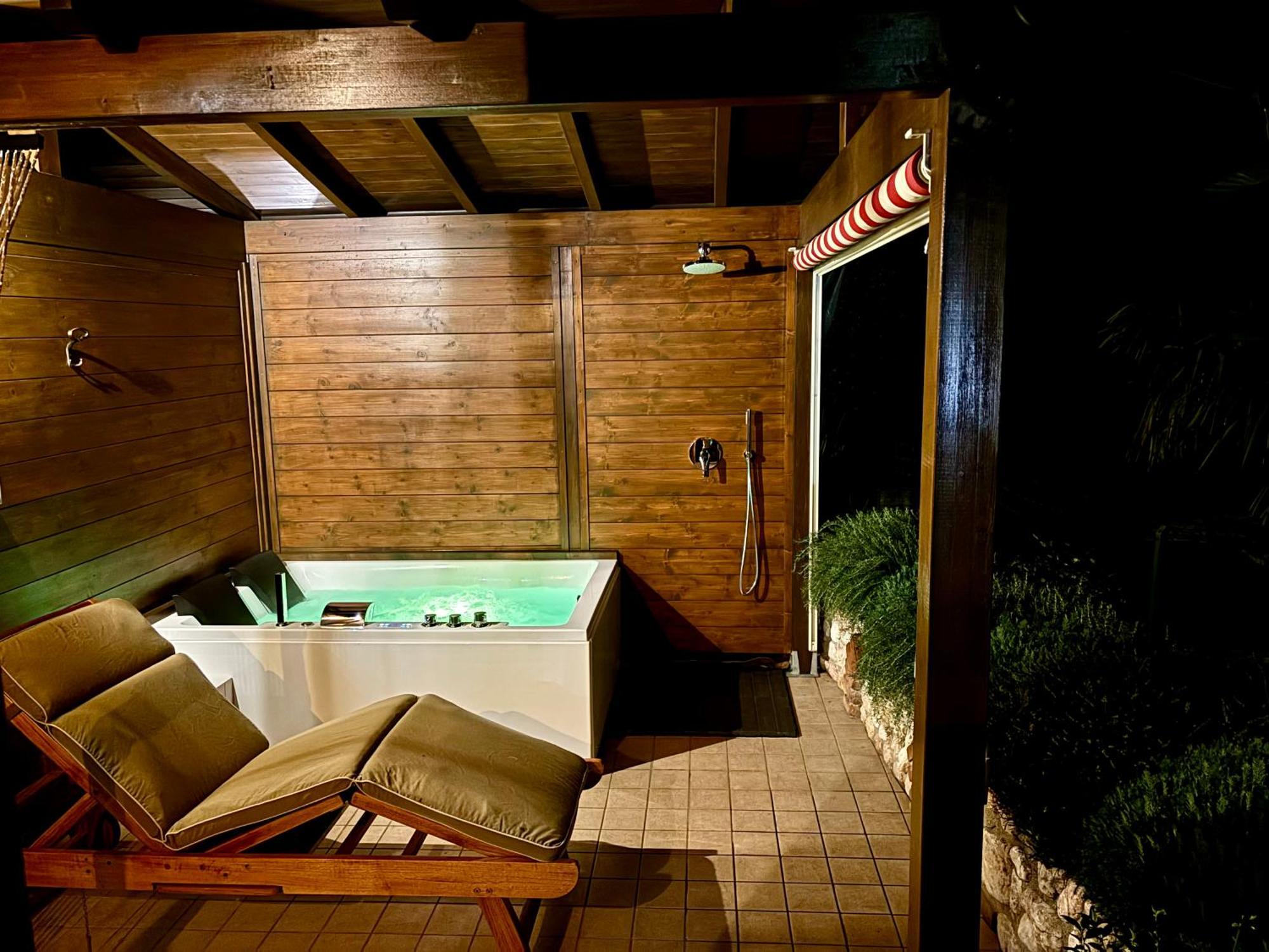 ديسينسانو ديل غاردا B&B Desenzano Paradise المظهر الخارجي الصورة