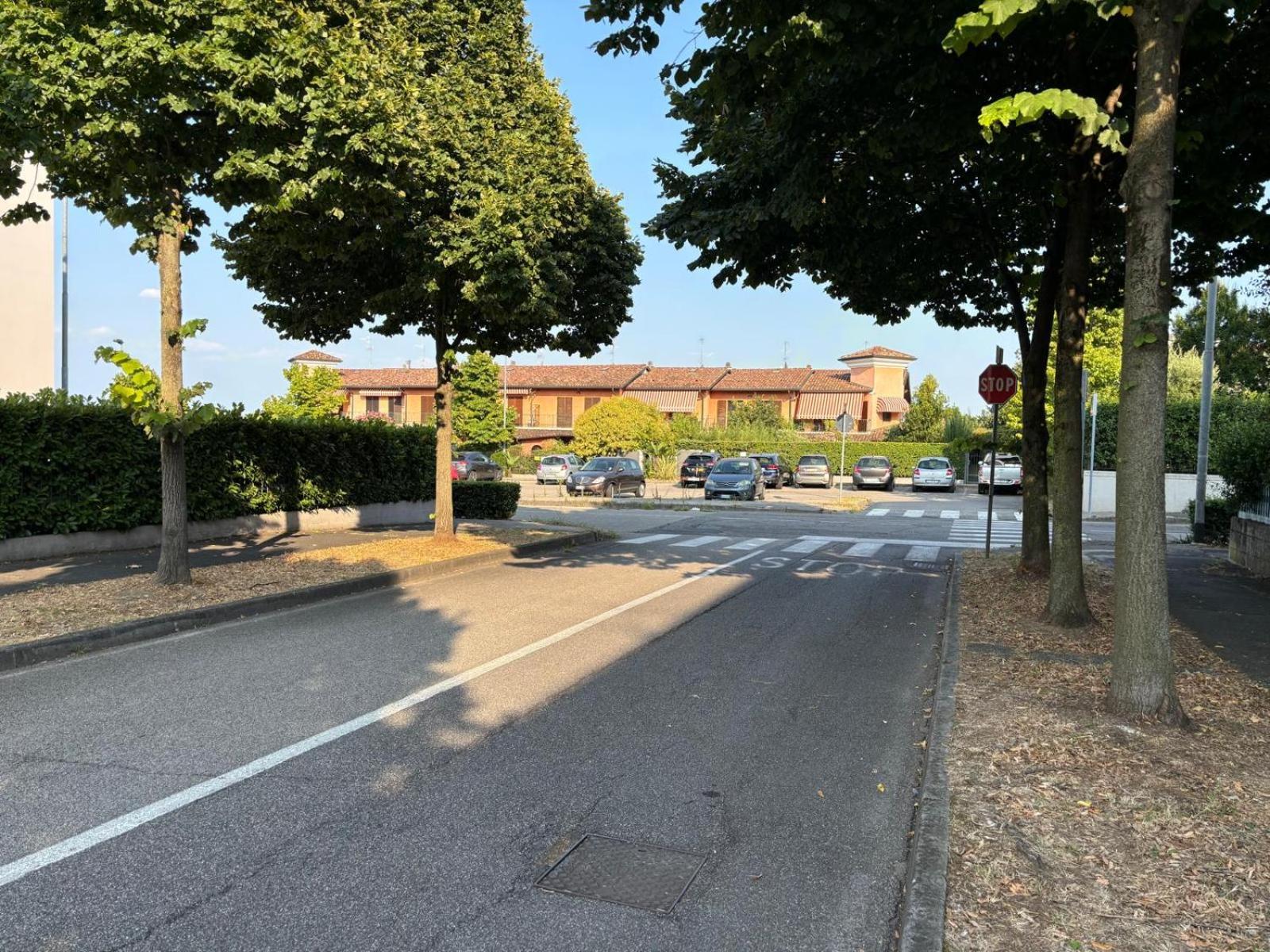 ديسينسانو ديل غاردا B&B Desenzano Paradise المظهر الخارجي الصورة